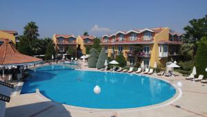 Fotografie z fotogalerie ubytování Club Alla Turca v destinaci Dalyan