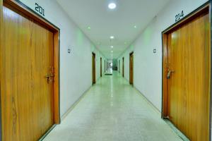 Φωτογραφία από το άλμπουμ του Hotel O Rai Guest House σε Bhetia