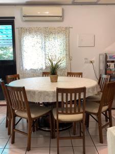 Foto sihtkohas Sanyi asuva majutusasutuse Shitaoyuan galeriist