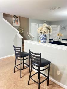 Galería fotográfica de Abode At University City en Charlotte 11 fotos más