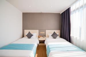 Φωτογραφία από το άλμπουμ του Huatian Wedding Hotel στο Γκουανγκζού