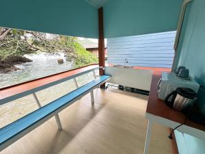 Fotografie z fotogalerie ubytování Koh Chang Baanrimtalay v destinaci Ko Chang