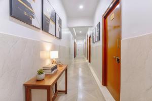 Φωτογραφία από το άλμπουμ του Via Ashirwad - Nr Mall De Goa, Porvorim σε Pilerne