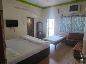 Photo de la galerie de l'établissement Tadoba Tiger Resort, à Mohurli