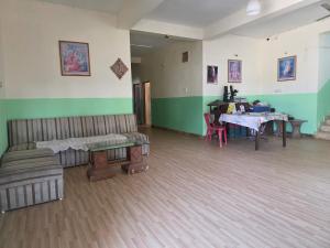 Photo de la galerie de l'établissement Tadoba Tiger Resort, à Mohurli