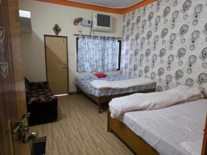 Photo de la galerie de l'établissement Tadoba Tiger Resort, à Mohurli