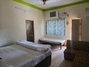 Photo de la galerie de l'établissement Tadoba Tiger Resort, à Mohurli