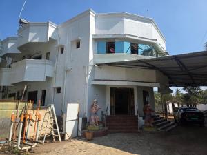 Photo de la galerie de l'établissement Tadoba Tiger Resort, à Mohurli 4 autres photos