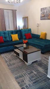 Photo de la galerie de l'établissement JO kitengela deluxe Two and one bedroom, à Kitengela 