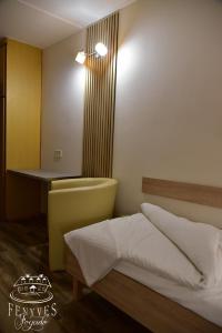 Fotografie z fotogalerie ubytování Fenyves fogadó v destinaci Ásotthalom