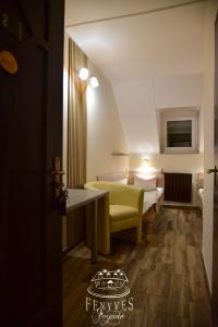 Fotografie z fotogalerie ubytování Fenyves fogadó v destinaci Ásotthalom