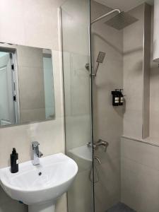 Fotografie z fotogalerie ubytování Sani Hotel Yerevan v destinaci Aghk'ilisa