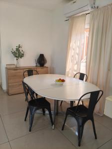 Foto Port-Gentilis asuva majutusasutuse Résidence Milano galeriist