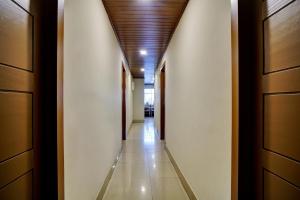 Φωτογραφία από το άλμπουμ του Hotel O Chiyang Hotel σε Angamali