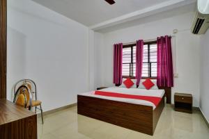 Φωτογραφία από το άλμπουμ του Hotel O Chiyang Hotel σε Angamali +25 φωτογραφίες