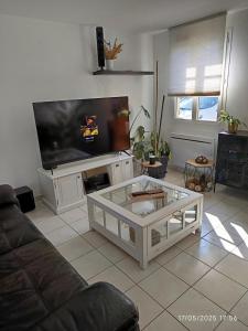 Galeriebild der Unterkunft Petite Escale in Beaugency