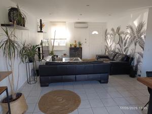 Galeriebild der Unterkunft Petite Escale in Beaugency + 11 Fotos