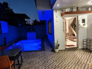 Hồ bơi trong/gần Mountain Bliss