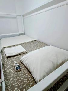 Gallery image of Solonos Private Rooms! in Athens