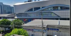 Το κτήριο όπου στεγάζεται  το ξενοδοχείο διαμερισμάτων