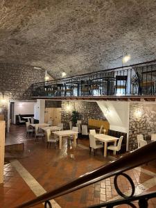 Ảnh trong thư viện ảnh của Incanto Chic B&B nelle Scuderie ở Sacrofano