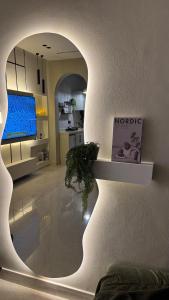 QuaiにあるDarkum2 Studioのギャラリーの写真