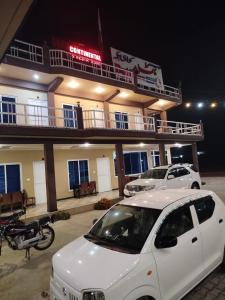 Φωτογραφία από το άλμπουμ του Shah Continental Hotel & Resturant σε Mānsehra