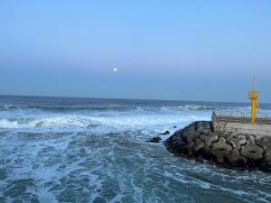 Fotografie z fotogalerie ubytování Bonheur v destinaci Kangnung