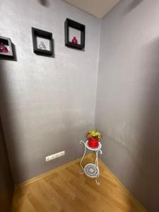 Billede fra billedgalleriet på Guest location by Heralds i Daugavpils