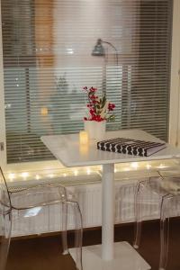 Φωτογραφία από το άλμπουμ του Apartment with great connections σε Suutarila