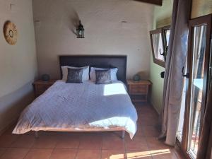 Postel nebo postele na pokoji v ubytování Casa Les Olives - Adults Only + 33 fotografií