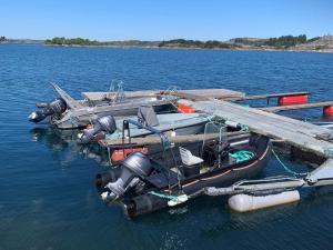 Φυσικό τοπίο κοντά σε αυτή η παραθεριστική κατοικία