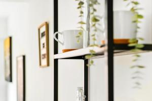 Φωτογραφία από το άλμπουμ του City Centre Apartment στο Νότιγχαμ