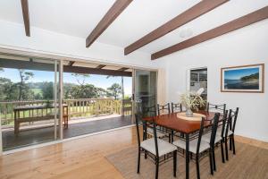 Ban công/sân hiên tại Tee to Sea