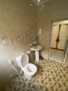 Fotografie z fotogalerie ubytování PG's Apartment v destinaci Serekunda