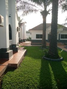 Fotografie z fotogalerie ubytování PG's Apartment v destinaci Serekunda