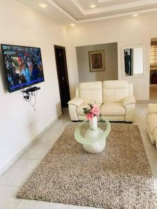 Fotografie z fotogalerie ubytování PG's Apartment v destinaci Serekunda