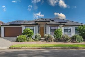 Tòa nhà nơi nhà nghỉ dưỡng tọa lạc