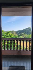 Γενική θέα στο βουνό ή θέα στο βουνό από  αυτό το διαμέρισμα