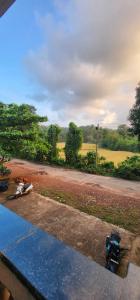 Φυσικό τοπίο κοντά σε αυτό το διαμέρισμα