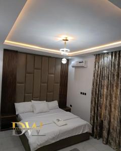 Fotografie z fotogalerie ubytování Dwellux Apartment v destinaci Rubuchi