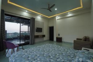 Φωτογραφία από το άλμπουμ του Chahat Villa σε Palampur