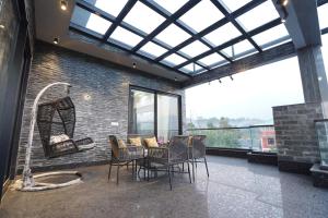 Φωτογραφία από το άλμπουμ του Chahat Villa σε Palampur