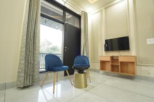 Φωτογραφία από το άλμπουμ του Chahat Villa σε Palampur