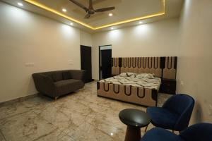 Φωτογραφία από το άλμπουμ του Chahat Villa σε Palampur +19 φωτογραφίες