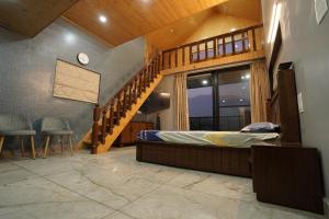 Fotografie z fotogalerie ubytování Chahat Villa v destinaci Palampur + 19 fotografií