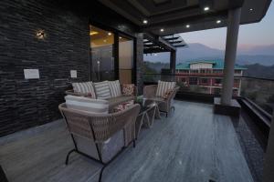 Fotografie z fotogalerie ubytování Chahat Villa v destinaci Palampur