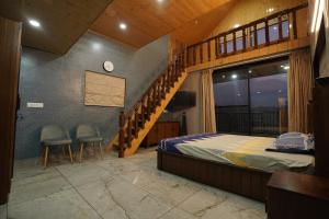 Fotografie z fotogalerie ubytování Chahat Villa v destinaci Palampur