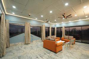 Fotografie z fotogalerie ubytování Chahat Villa v destinaci Palampur