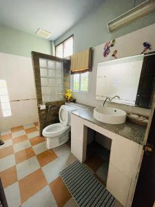 Foto sihtkohas Ban Pak Ba Ra asuva majutusasutuse Laguna Resort Pakbara Satun galeriist